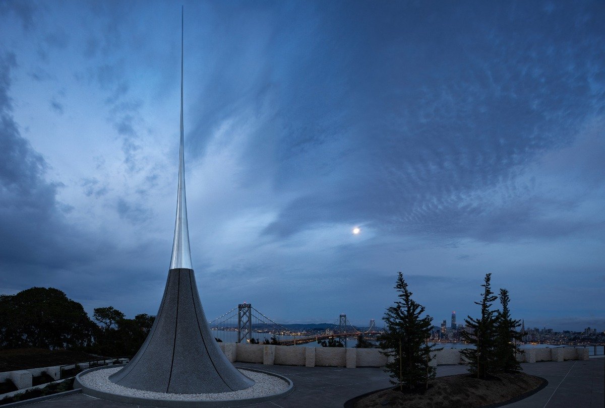 【SUGIMOTO：ARCHITECTURE】杉本博司 1558.Architecture of Time Hiroshi Sugimoto 杉本博司 | 帽子堂